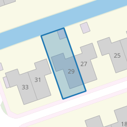 Perceel GOE00-B-2714