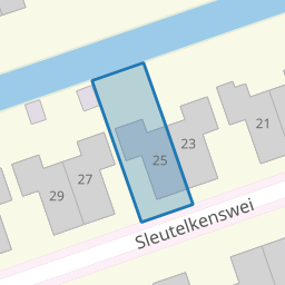 Perceel GOE00-B-2716