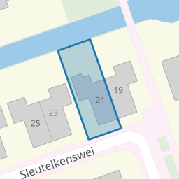 Perceel GOE00-B-2718