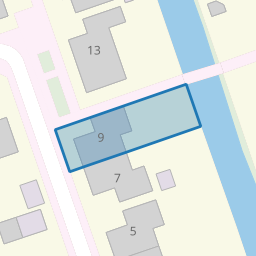 Perceel GOE00-B-2720