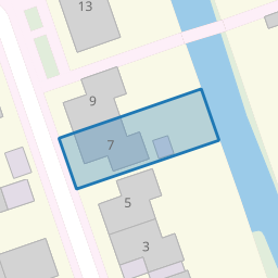 Perceel GOE00-B-2721