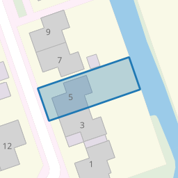 Perceel GOE00-B-2722