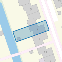 Perceel GOE00-B-2726