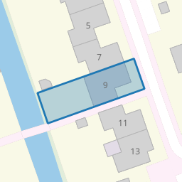 Perceel GOE00-B-2727