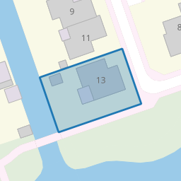 Perceel GOE00-B-2734