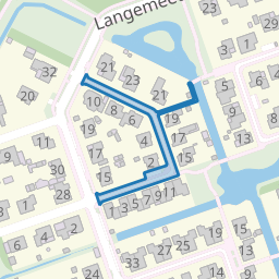 Perceel GOE00-B-2746