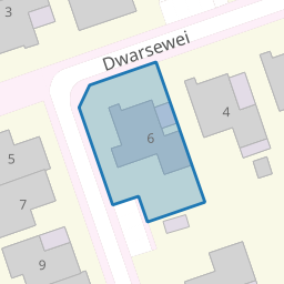 Perceel GOE00-B-2750