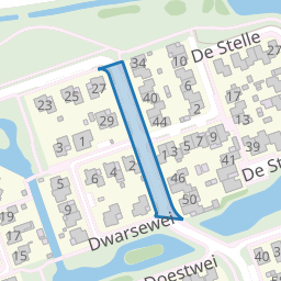 Perceel GOE00-B-2753