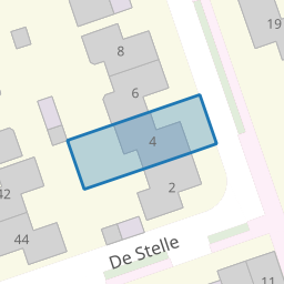 Perceel GOE00-B-2757