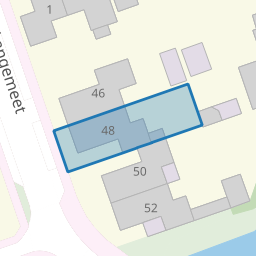 Perceel GOE00-B-2766