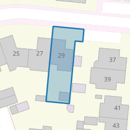 Perceel GOE00-B-2779