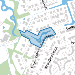 Perceel GOE00-B-2792