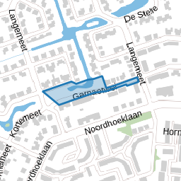 Perceel GOE00-B-2813