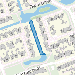 Perceel GOE00-B-2816