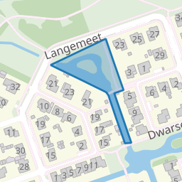 Perceel GOE00-B-2819