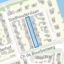 Perceel GOE00-B-2827