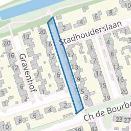 Perceel GOE00-B-2828