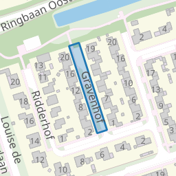 Perceel GOE00-B-2829