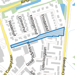 Perceel GOE00-B-2831