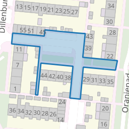 Perceel GOE00-B-2838