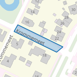 Perceel GOE00-B-2842