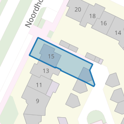 Perceel GOE00-B-2843