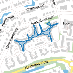 Perceel GOE00-B-2853