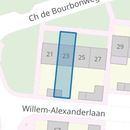 Perceel GOE00-B-2856