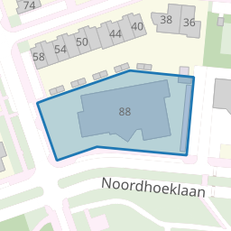 Perceel GOE00-B-2874