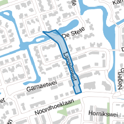 Perceel GOE00-B-2875