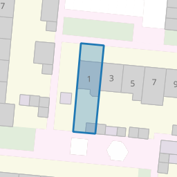 Perceel GOE00-B-2883