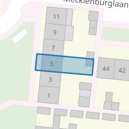 Perceel GOE00-B-2888