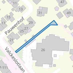 Perceel GOE00-B-2908