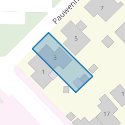 Perceel GOE00-B-2913