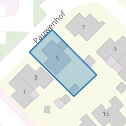 Perceel GOE00-B-2914