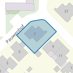 Perceel GOE00-B-2915