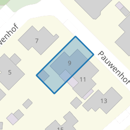 Perceel GOE00-B-2916