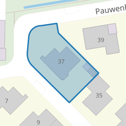 Perceel GOE00-B-2919