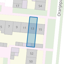 Perceel GOE00-B-2950