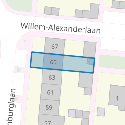 Perceel GOE00-B-2957