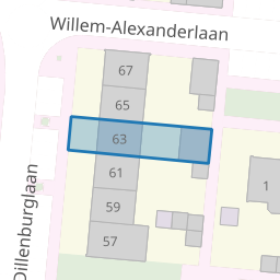 Perceel GOE00-B-2958