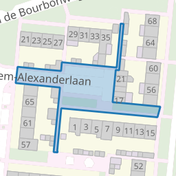 Perceel GOE00-B-2960