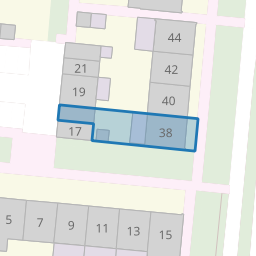 Perceel GOE00-B-2962