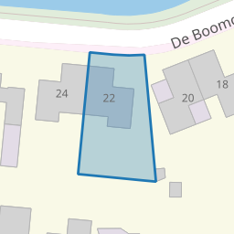 Perceel GOE00-B-2979