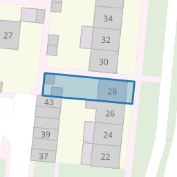 Perceel GOE00-B-2991