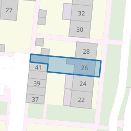 Perceel GOE00-B-2992