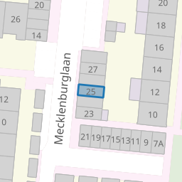 Perceel GOE00-B-2995