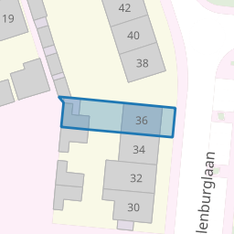 Perceel GOE00-B-3007