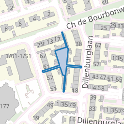 Perceel GOE00-B-3011