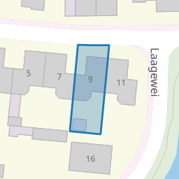 Perceel GOE00-B-3022